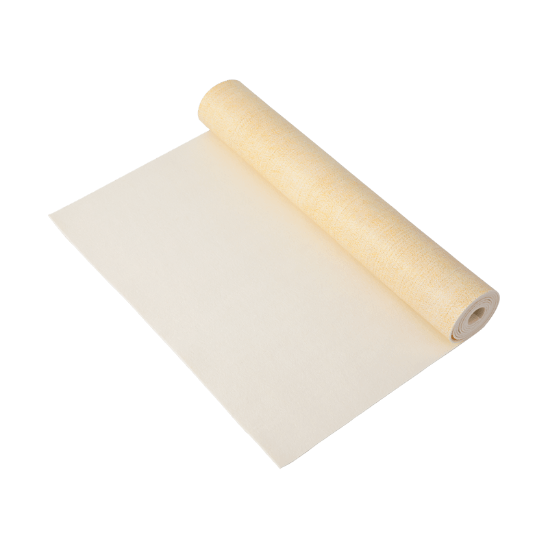 Acrylic Needle Filter Filter รู้สึก