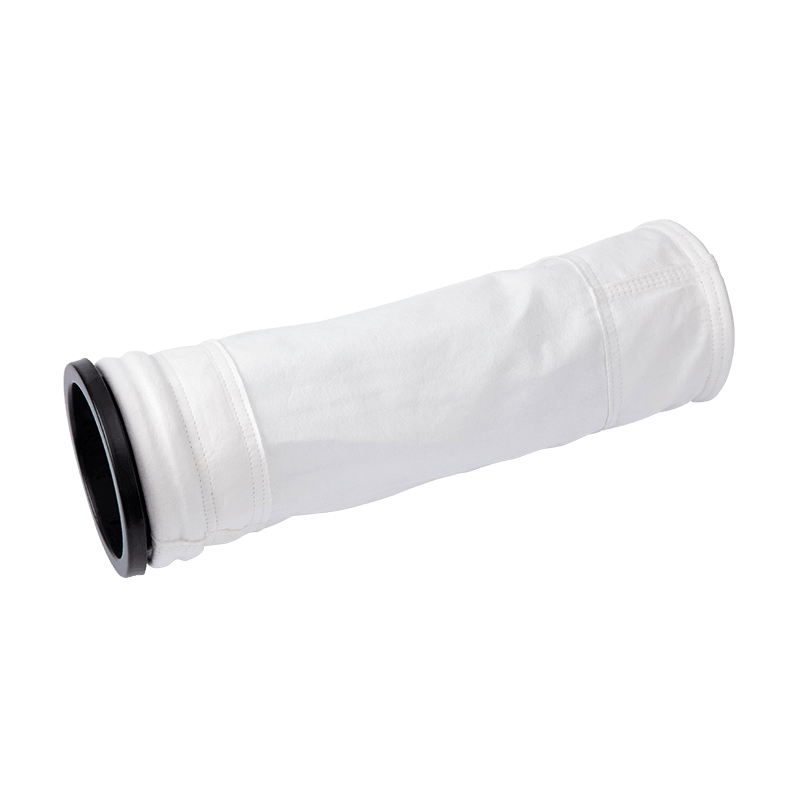 PTFE โพลีเอสเตอร์เข็มชกถุงฟิลเตอร์เมมเบรน