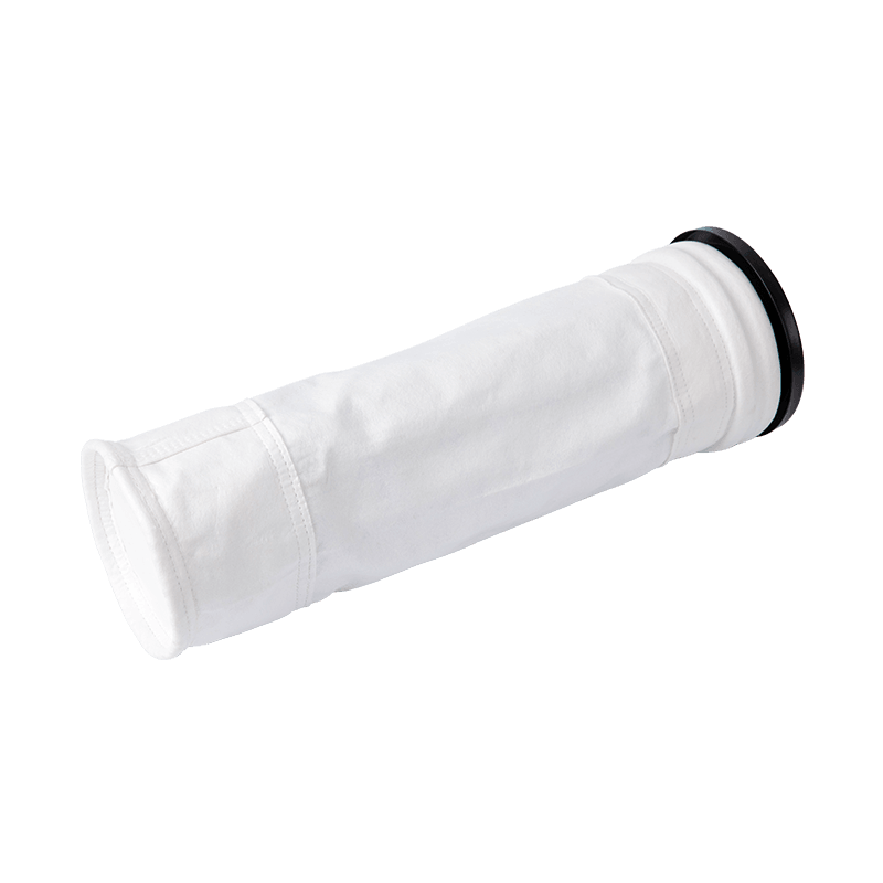 PTFE โพลีเอสเตอร์เข็มชกถุงฟิลเตอร์เมมเบรน