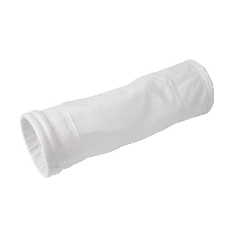 PTFE โพลีเอสเตอร์เข็มชกถุงฟิลเตอร์เมมเบรน