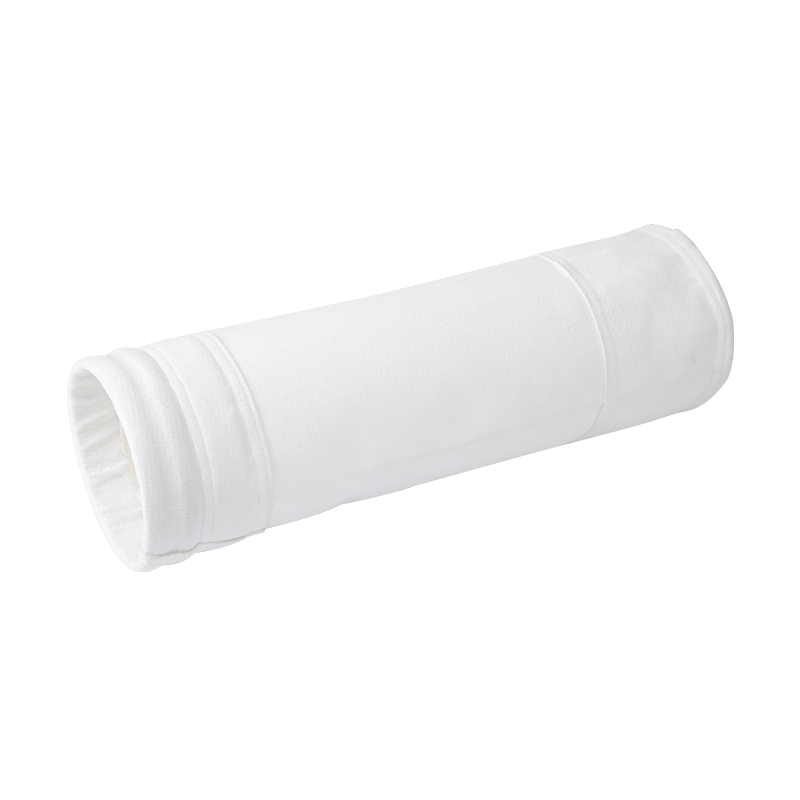 PTFE โพลีเอสเตอร์เข็มชกถุงฟิลเตอร์เมมเบรน