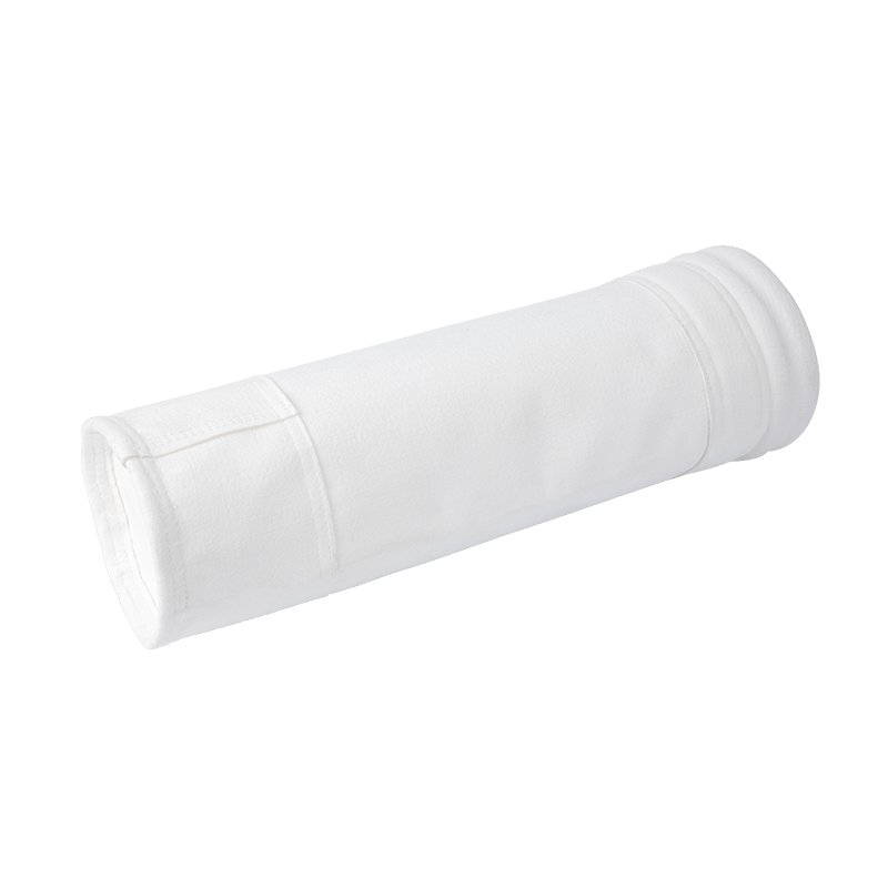 PTFE โพลีเอสเตอร์เข็มชกถุงฟิลเตอร์เมมเบรน