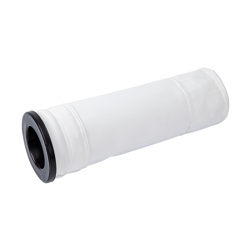 PTFE โพลีเอสเตอร์เข็มชกถุงฟิลเตอร์เมมเบรน