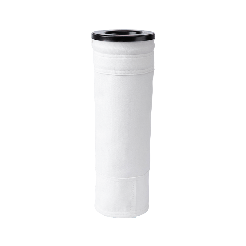 PTFE โพลีเอสเตอร์เข็มชกถุงฟิลเตอร์เมมเบรน