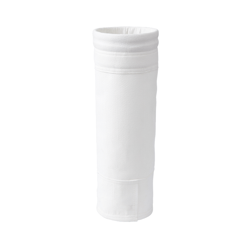 PTFE โพลีเอสเตอร์เข็มชกถุงฟิลเตอร์เมมเบรน