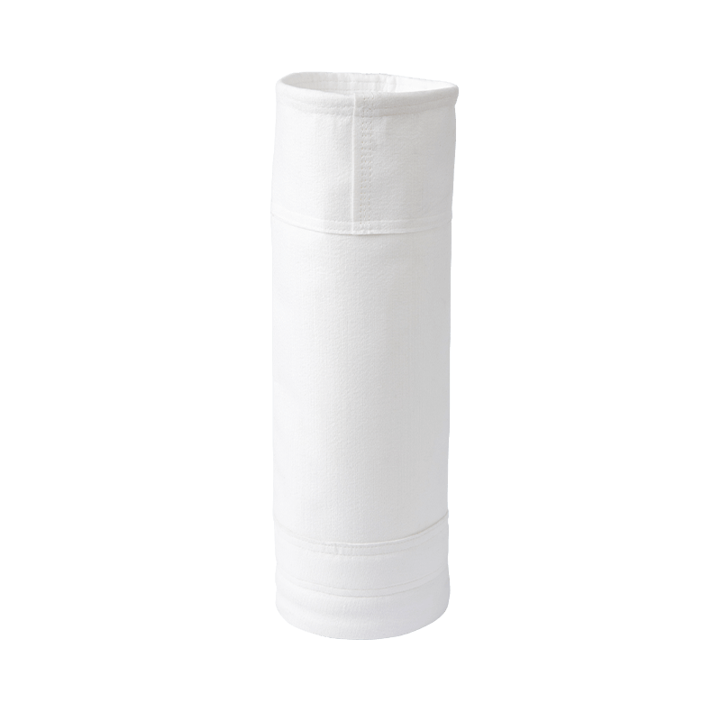 PTFE โพลีเอสเตอร์เข็มชกถุงฟิลเตอร์เมมเบรน