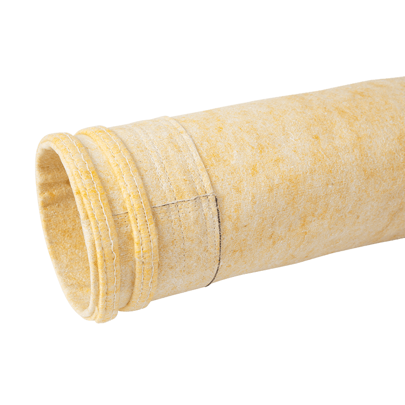 ถุงกรอง flomax spunlace