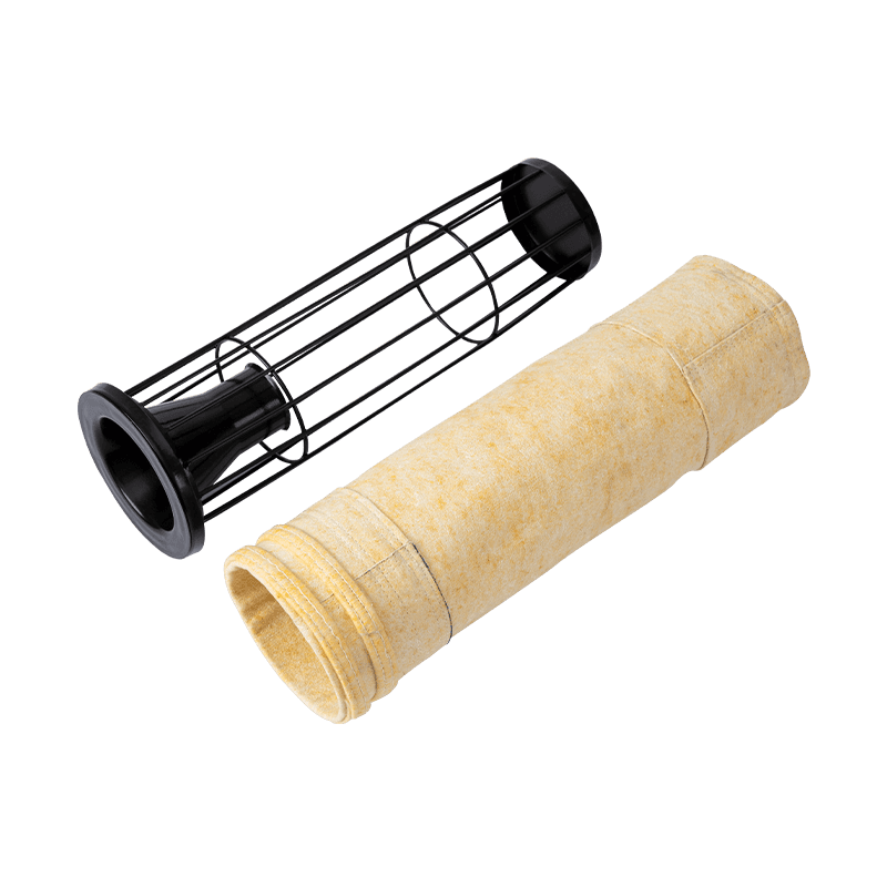 ถุงกรอง flomax spunlace