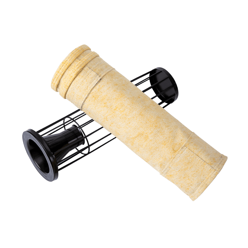 ถุงกรอง flomax spunlace