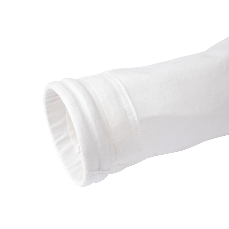 PTFE โพลีเอสเตอร์เข็มชกถุงฟิลเตอร์เมมเบรน