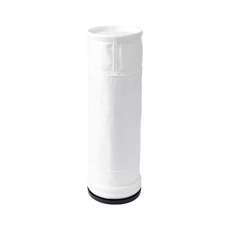 PTFE โพลีเอสเตอร์เข็มชกถุงฟิลเตอร์เมมเบรน