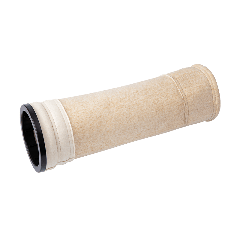 ถุงฟิลเตอร์ Nomex Punched Punched Nomex