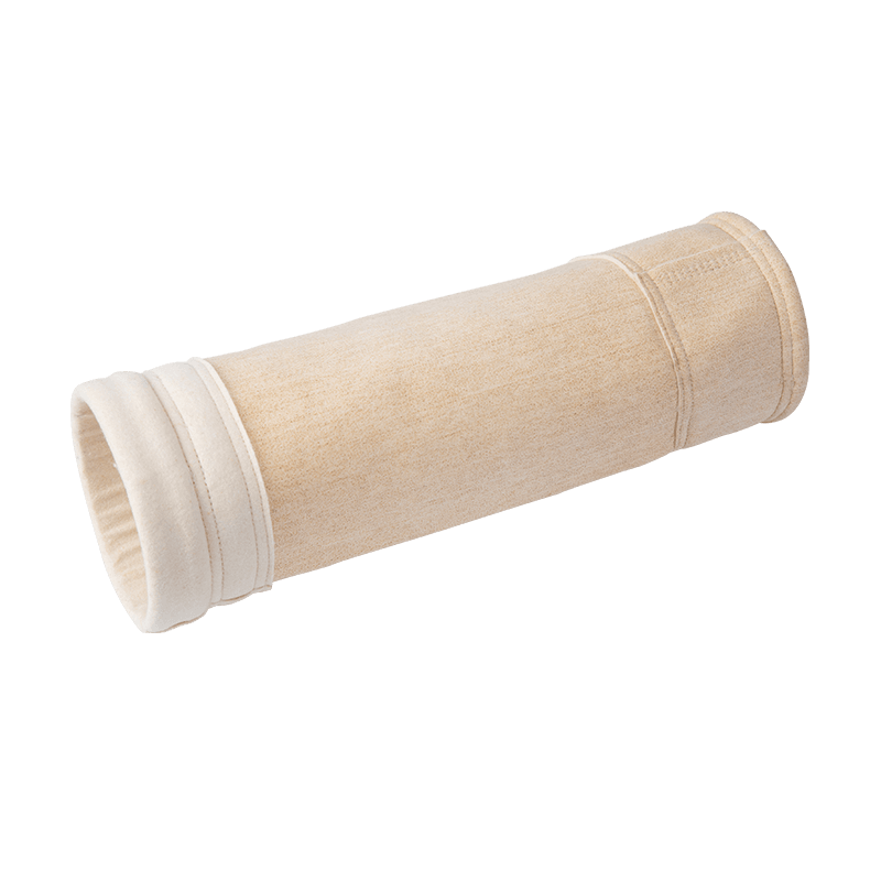 ถุงฟิลเตอร์ Nomex Punched Punched Nomex