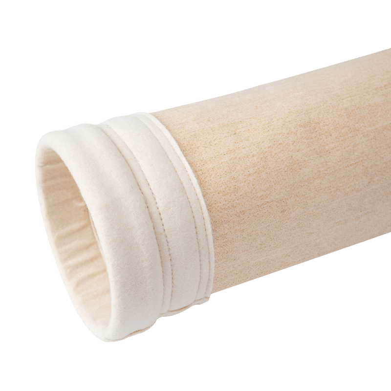 ถุงฟิลเตอร์ Nomex Punched Punched Nomex