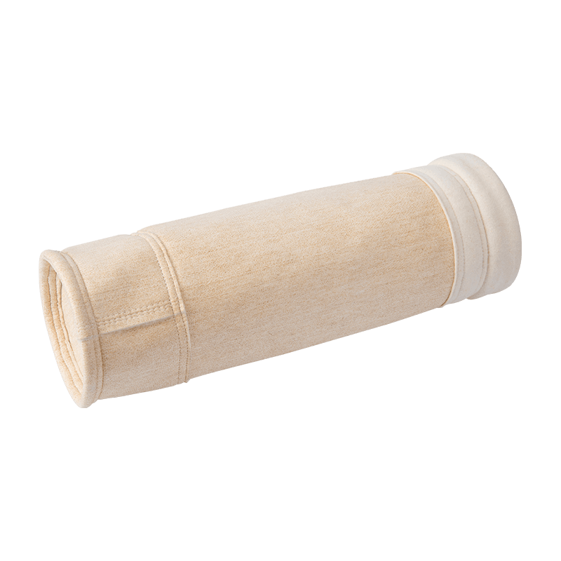 ถุงฟิลเตอร์ Nomex Punched Punched Nomex