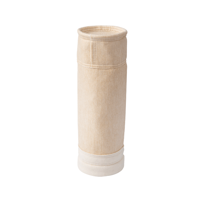 ถุงฟิลเตอร์ Nomex Punched Punched Nomex