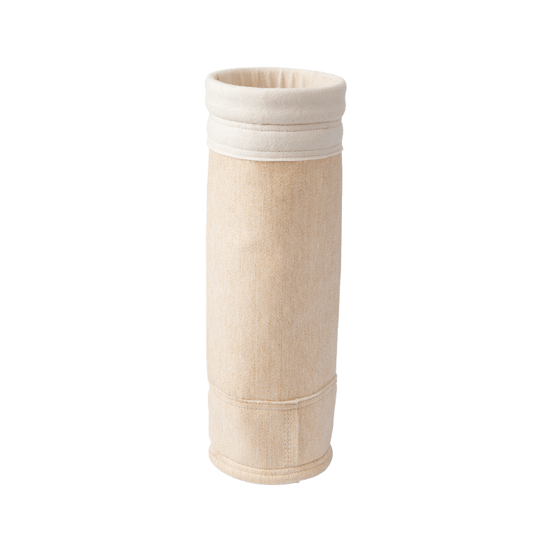 ถุงฟิลเตอร์ Nomex Punched Punched Nomex