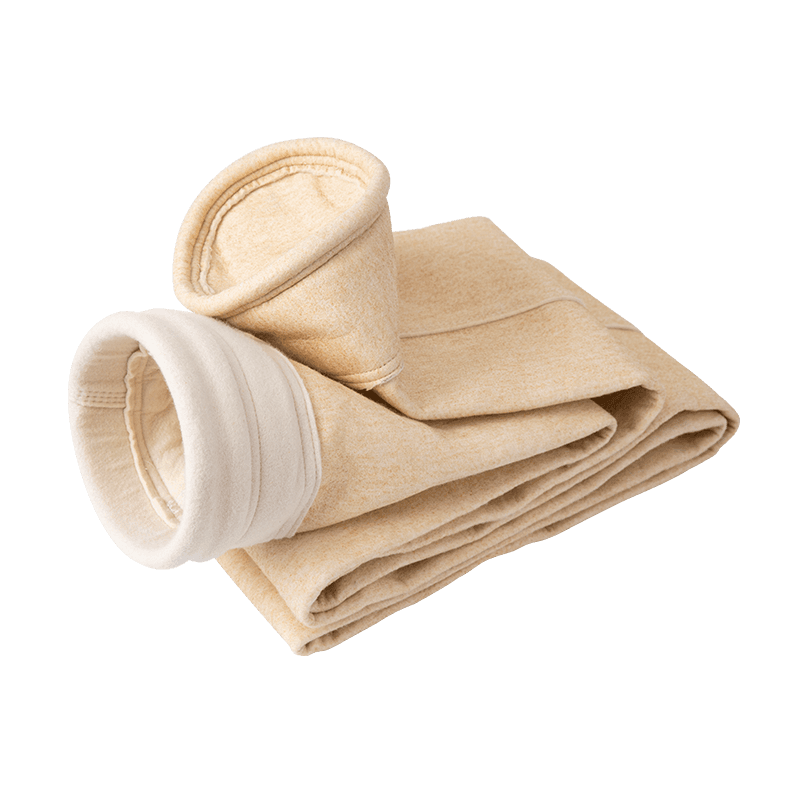 ถุงฟิลเตอร์ Nomex Punched Punched Nomex