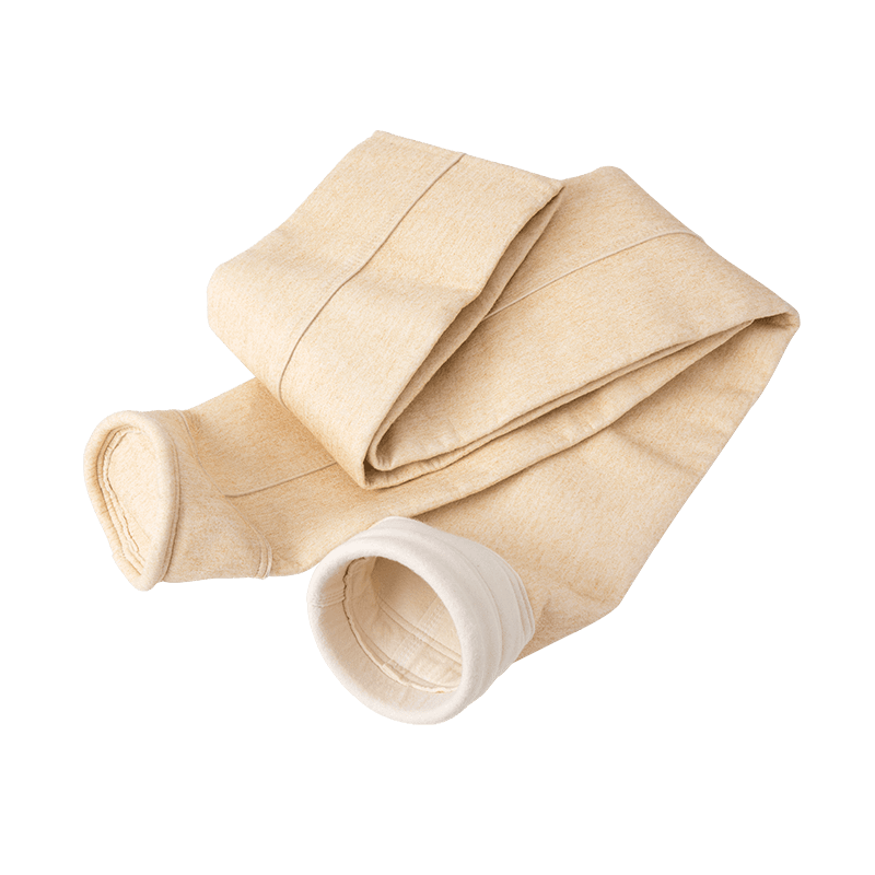 ถุงฟิลเตอร์ Nomex Punched Punched Nomex