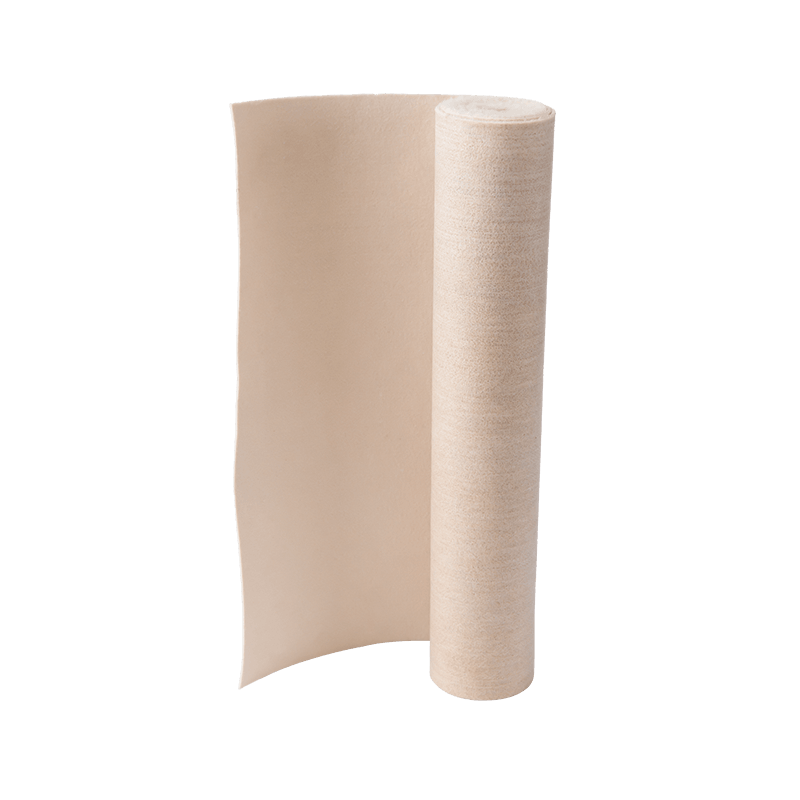 Aramid Nedle Filter Filter รู้สึก