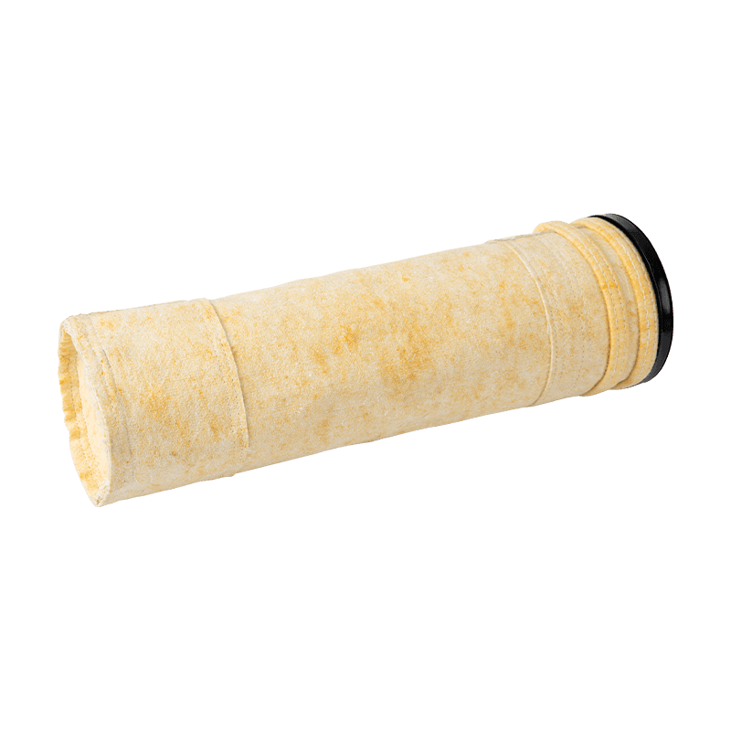ถุงกรอง flomax spunlace