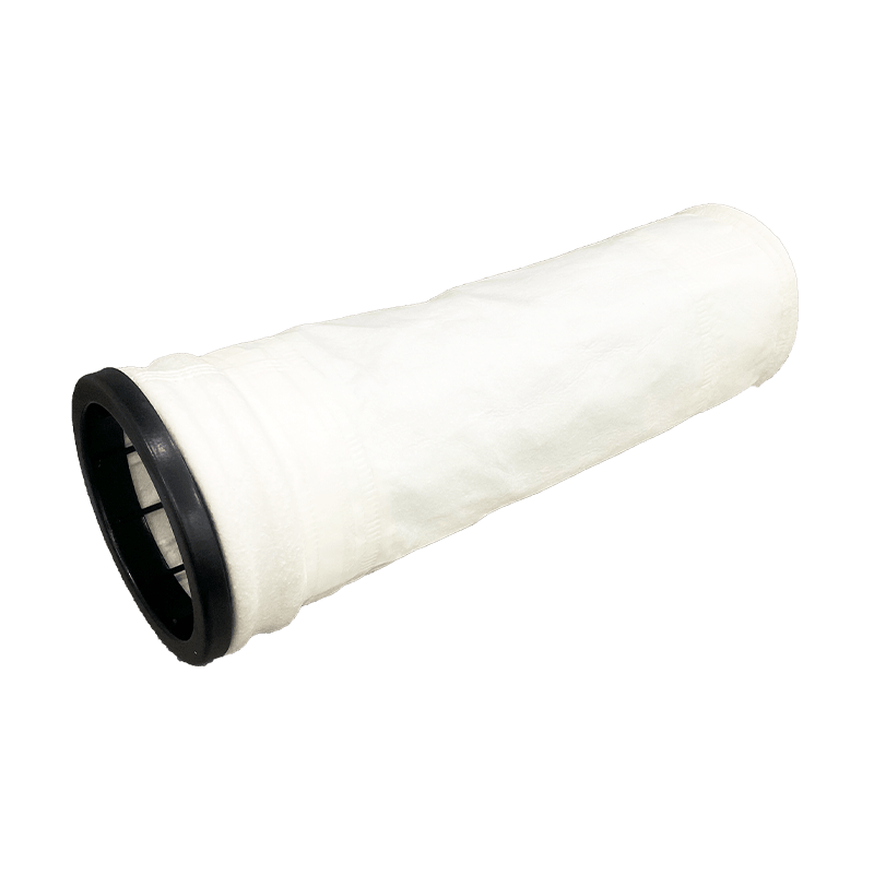 PTFE เข็มชุกถุงฟิลเตอร์