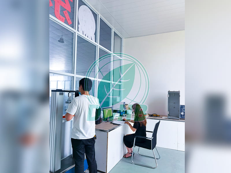 ศูนย์ R&D